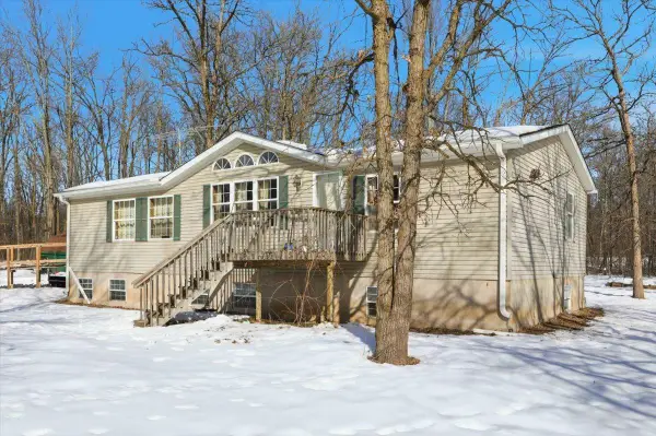 2704 Duck View Circle, Brook Park, MN 55007