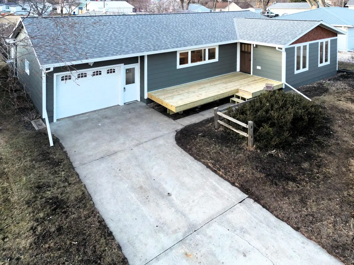 104 Ormand Avenue N, Canby, MN 56220 - #1