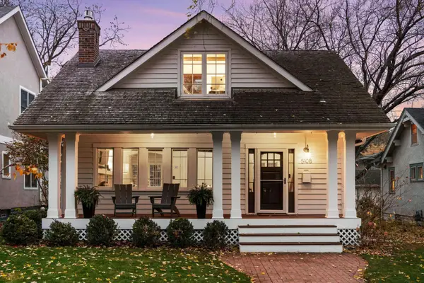 5108 Abbott Avenue S, Minneapolis, MN 55410