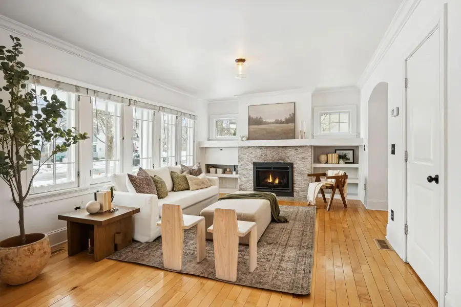 5108 Abbott Avenue S, Minneapolis, MN 55410 - #2