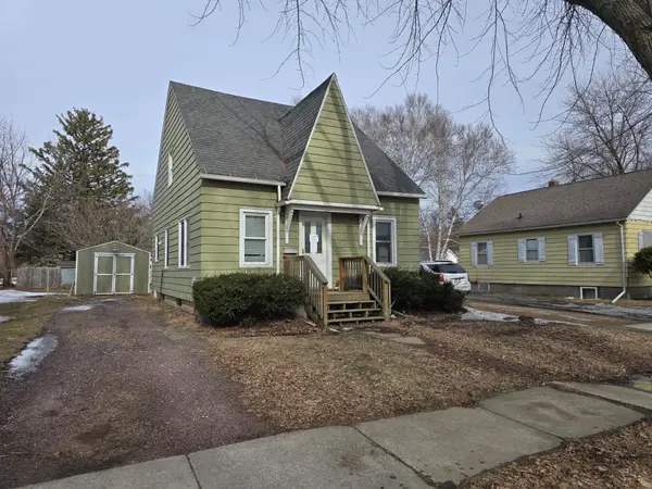 117 E 11th Street, Fairmont, MN 56031