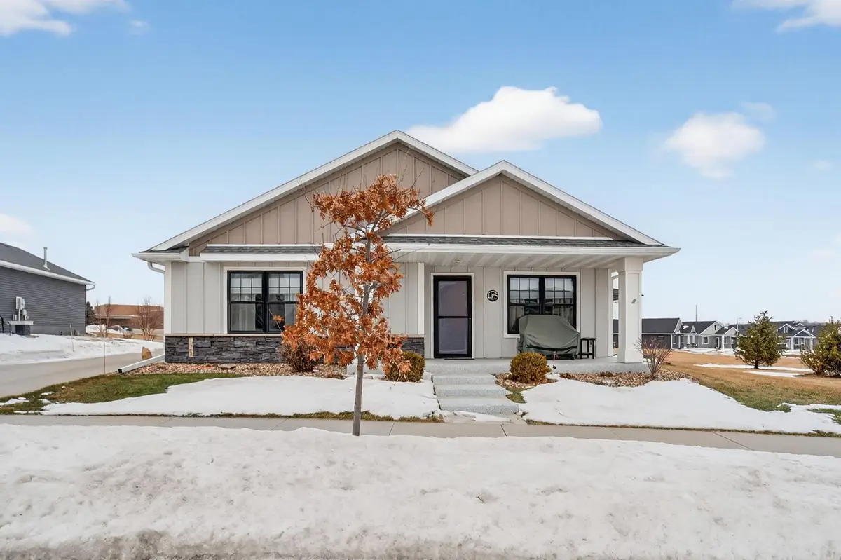 5363 Solstice Place Nw, Rochester, MN 55901 - #1