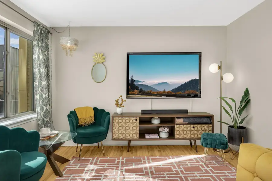 2727 W 43rd Street #206, Minneapolis, MN 55410 - #3