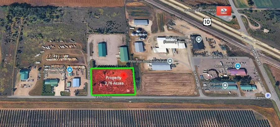 16296 149th Street Se, Big Lake, MN 55309 - #2