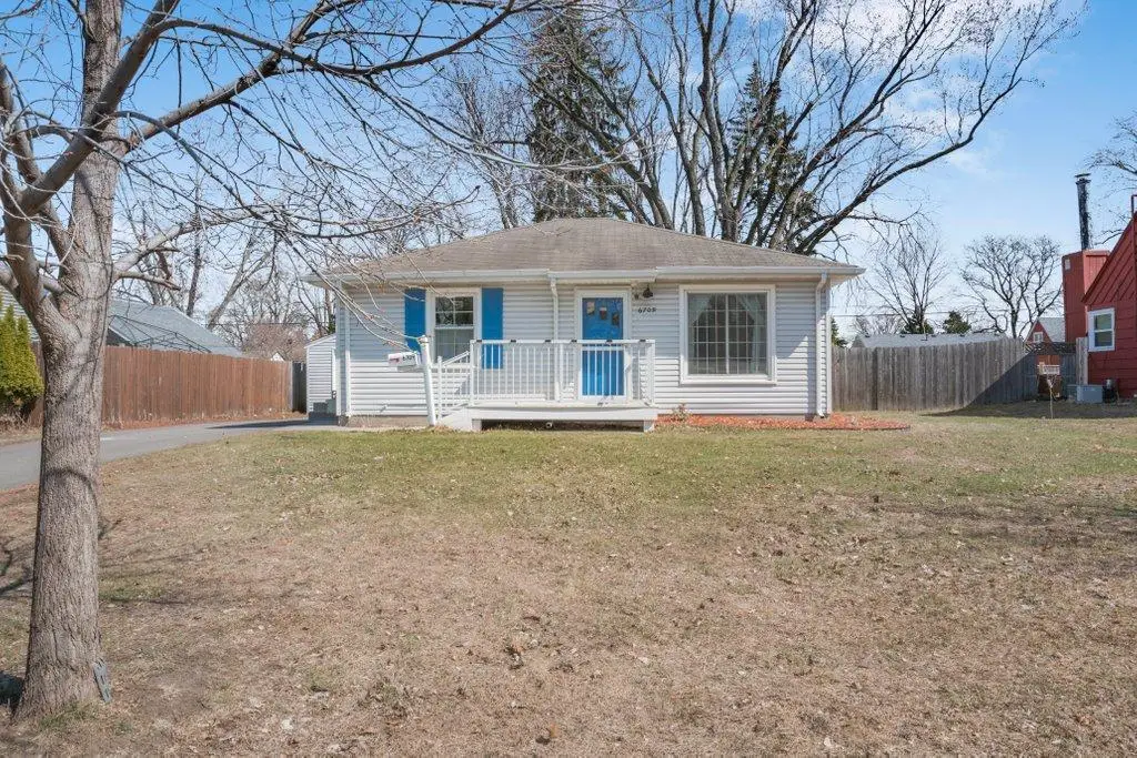 6709 12th Avenue S, Richfield, MN 55423 - #1