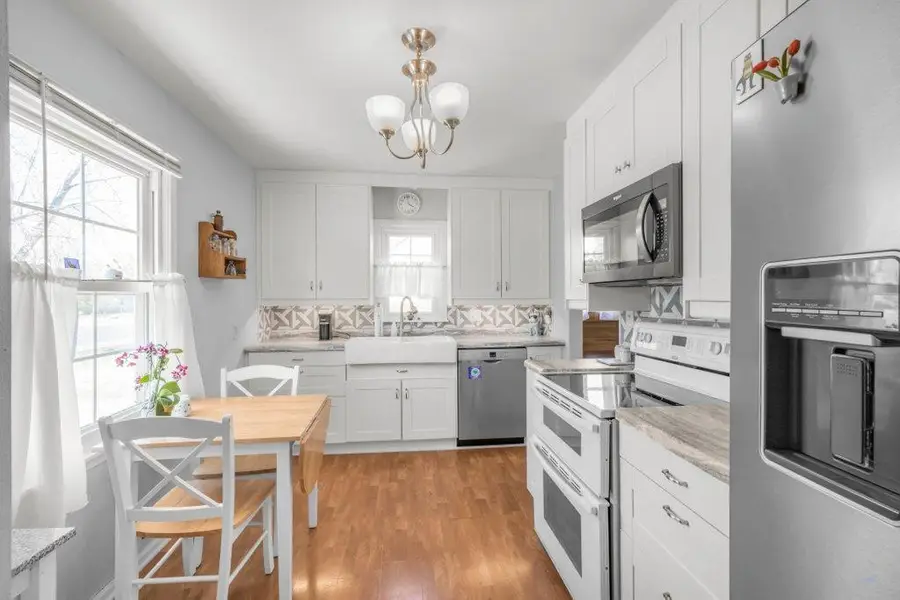 6709 12th Avenue S, Richfield, MN 55423 - #2