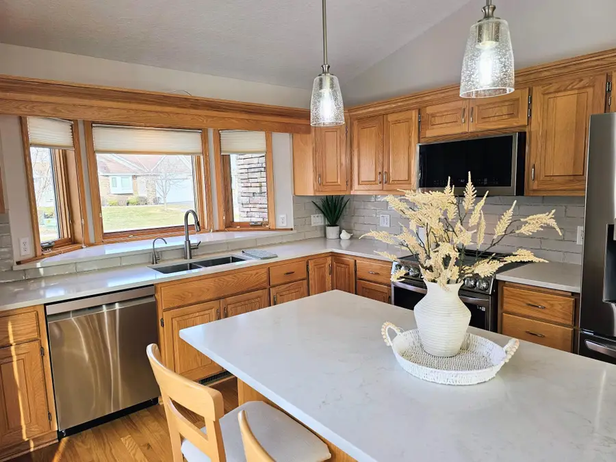 4660 Weston Woods Way, White Bear, MN 55127 - #3