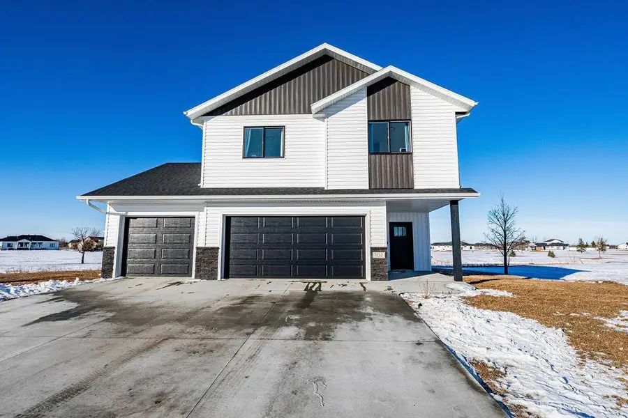 102 Lindsey Court, Mapleton, ND 58059 - #2