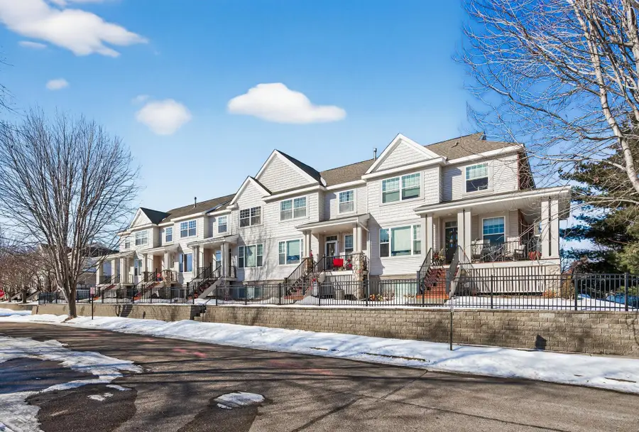 11205 Baltimore Street Ne #B, Blaine, MN 55449 - #2