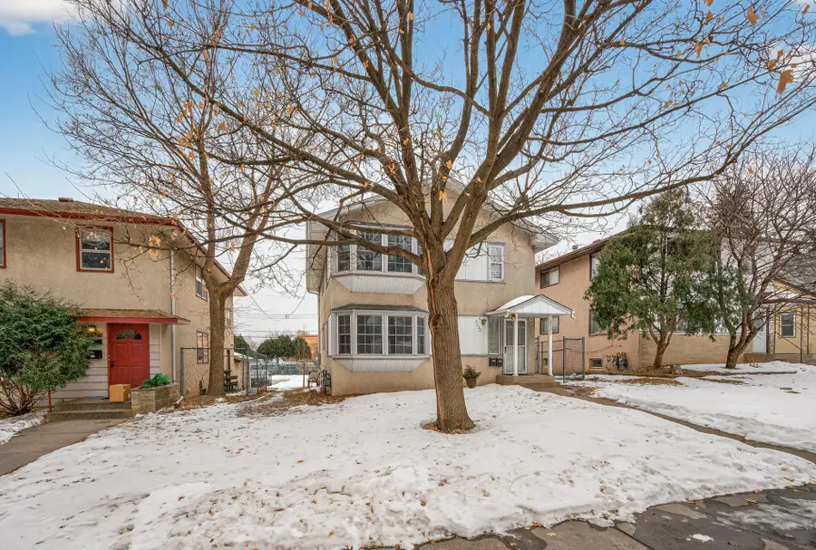 2222 Arthur Street Ne, Minneapolis, MN 55418 - #2