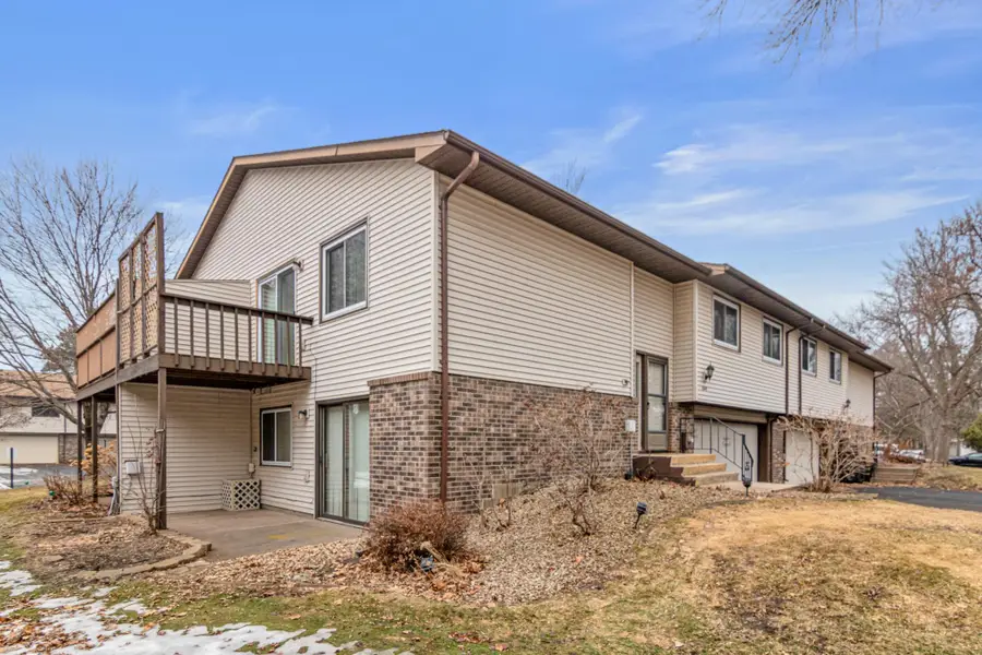 1349 Ashland Place, Cambridge, MN 55008 - #2