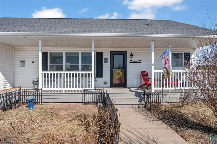 4318 E Valley Brook Road, Superior, WI 54880 - #3