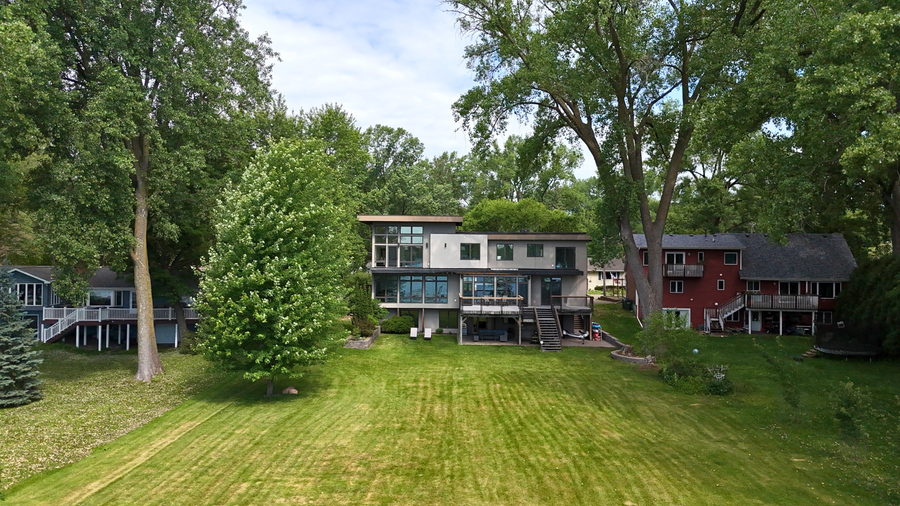 410 Mccarrons Boulevard N, Roseville, MN 55113 - #2