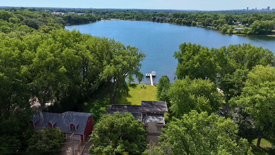 410 Mccarrons Boulevard N, Roseville, MN 55113 - #3