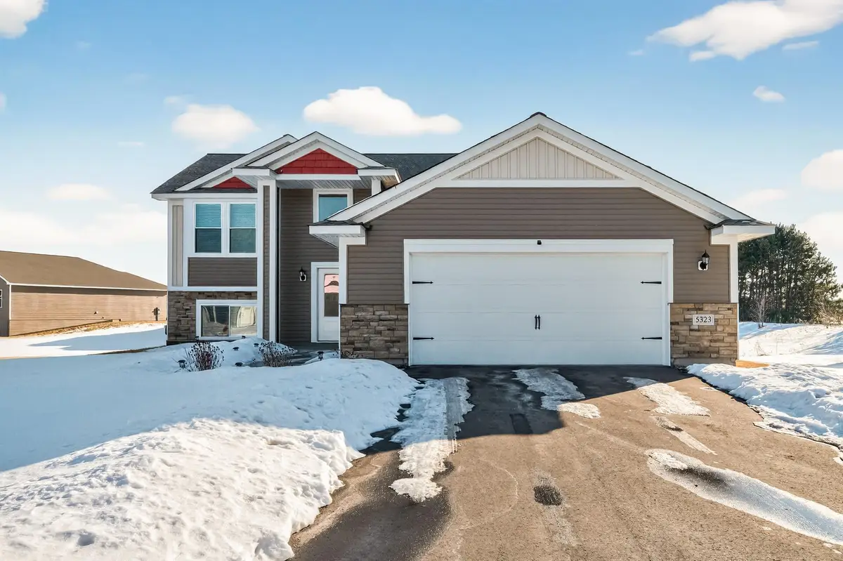 5323 397th Street, North Branch, MN 55056 - #1