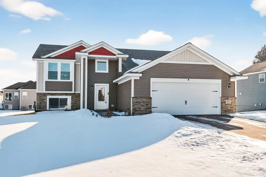 5323 397th Street, North Branch, MN 55056 - #2