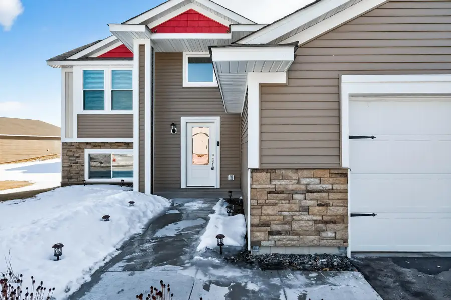 5323 397th Street, North Branch, MN 55056 - #3