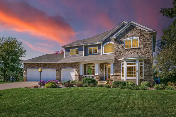 6848 Omar Avenue Court S, Denmark Twp, MN 55033