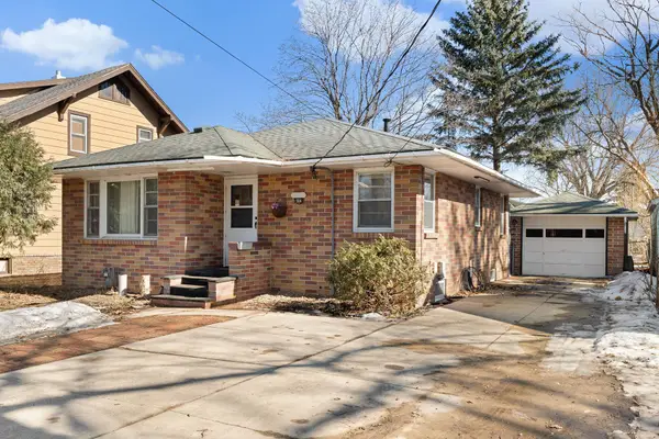 506 12th Street Ne, Austin, MN 55912