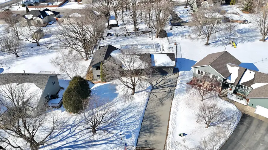 1401 4 1/2 Avenue N, Sauk Rapids, MN 56379 - #2