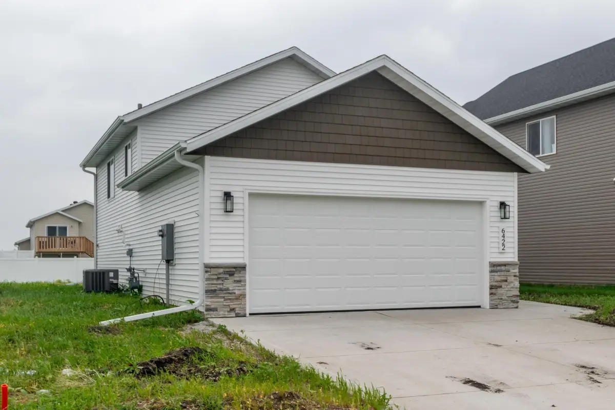 6422 82nd Avenue S, Horace, ND 58047 - #1