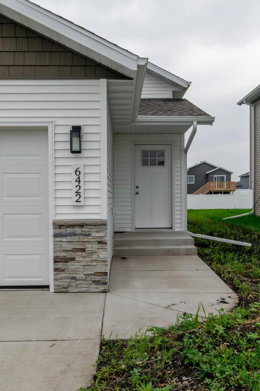 6422 82nd Avenue S, Horace, ND 58047 - #3