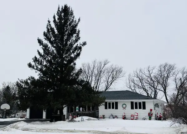 788 4th Street, Audubon, MN 56511