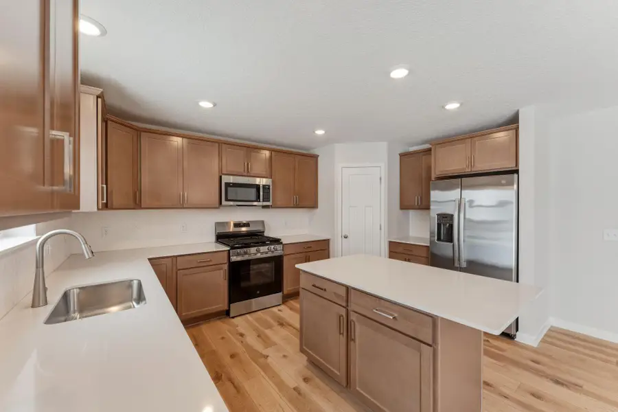 11606 16th Circle Ne, Saint Michael, MN 55376 - #2