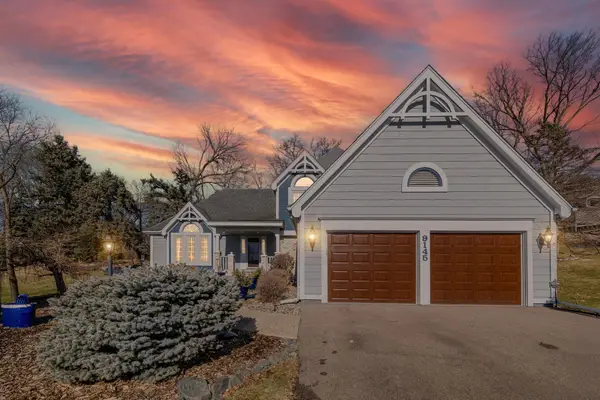 9145 Fox Run Circle, Eden Prairie, MN 55347