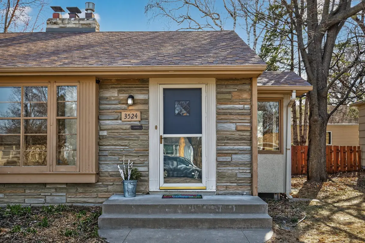 3524 Abbott Avenue N, Robbinsdale, MN 55422 - #1