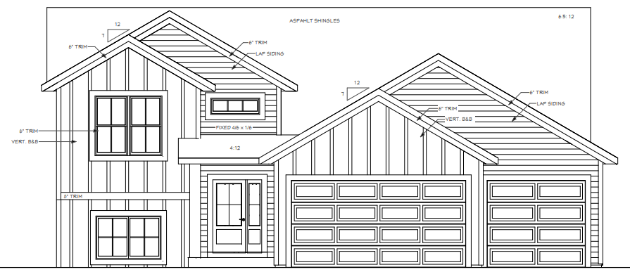 1787 Spruce Street, Farmington, MN 55024 - Image #1