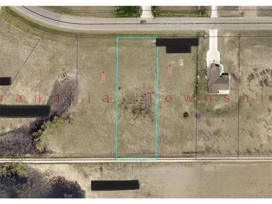 TBD Lot 5 Geneva Golf Club Drive Ne, Alexandria, MN 56308 - #2