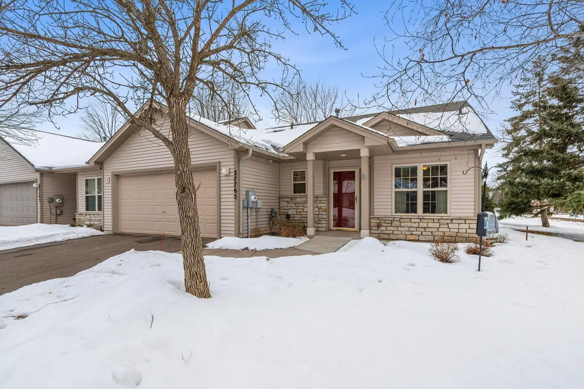 27765 Woodland Drive, Chisago City, MN 55013 - #1