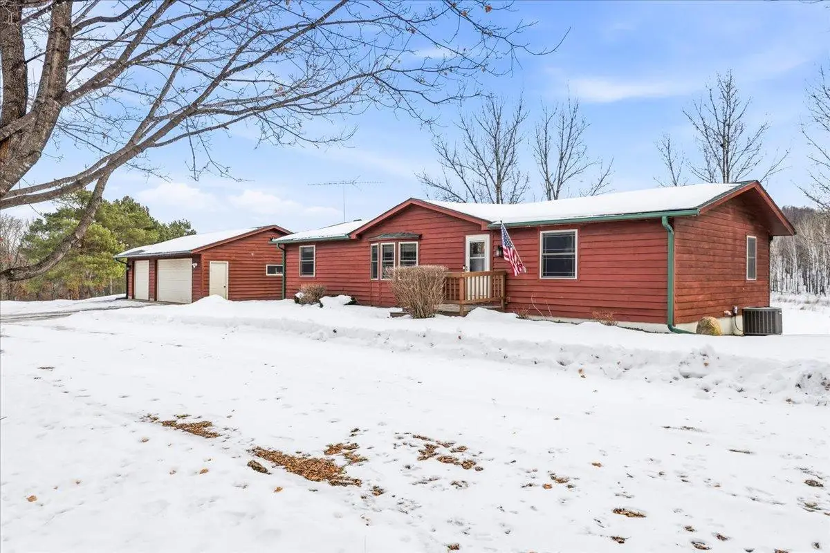 1958 70th Avenue, Dresser, WI 54009 - #1