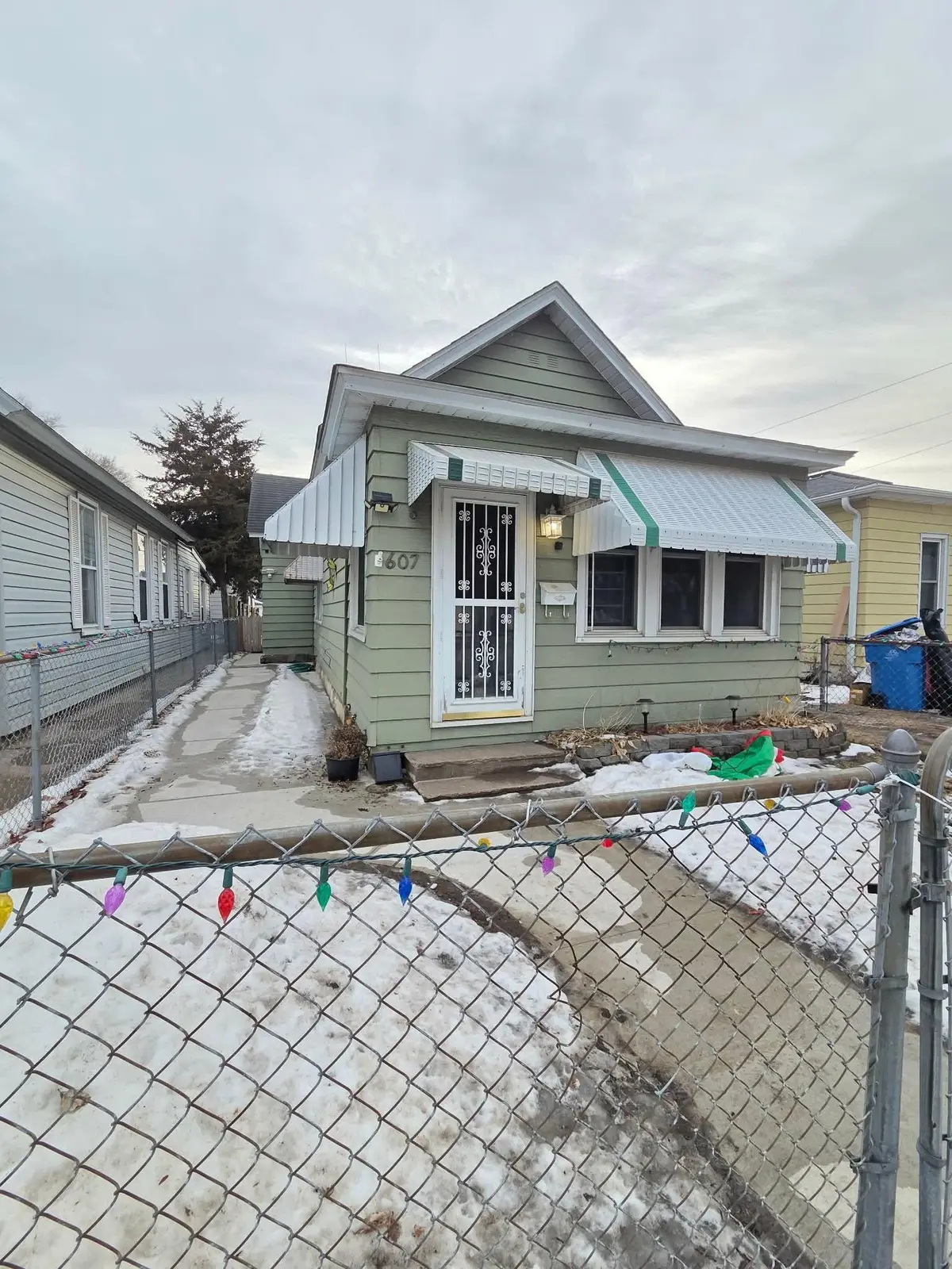 607 E 2nd Street, Winona, MN 55987 - #1