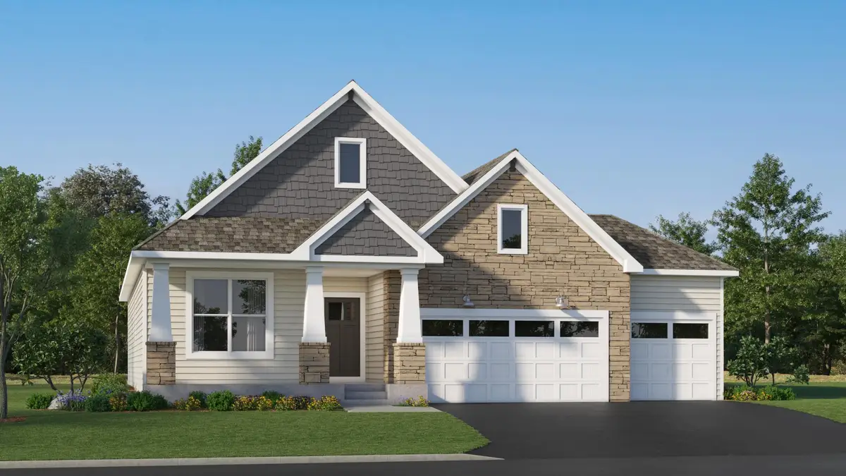 4946 Jandura Bay Ne, Saint Michael, MN 55376 - Image #1