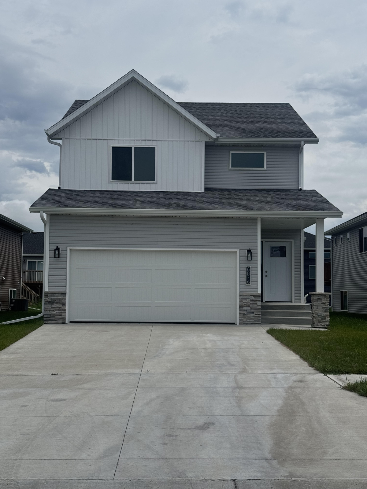 6826 Thomas Street, Horace, ND 58047 - #1