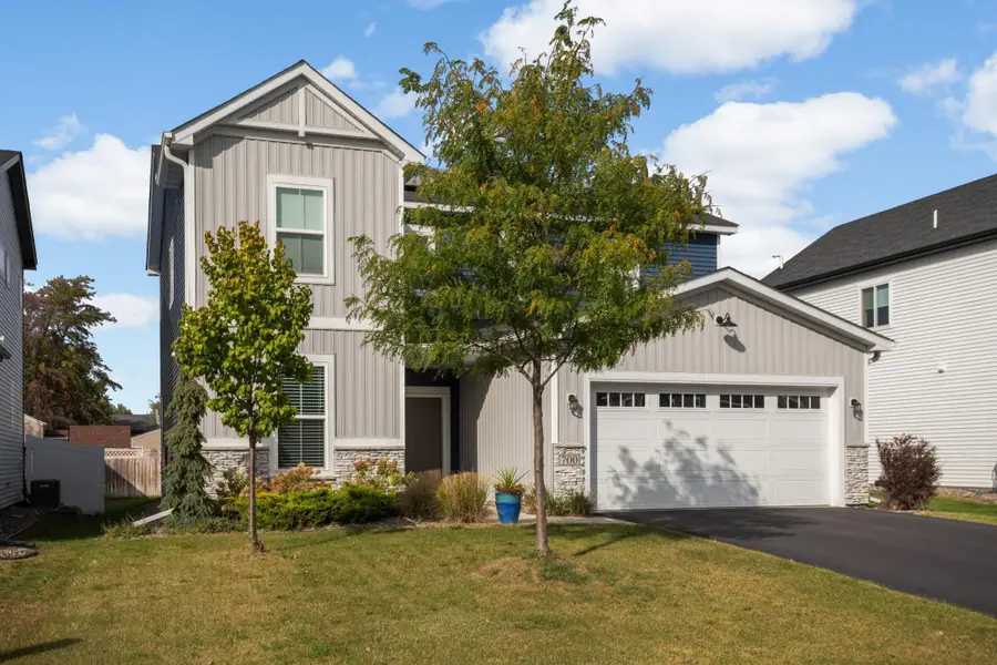 700 68th Lane N, Brooklyn Center, MN 55430 - #3