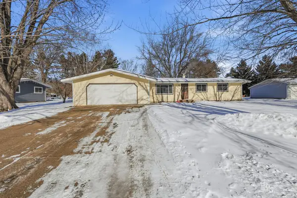 635 W 9th Street, Rush City, MN 55069