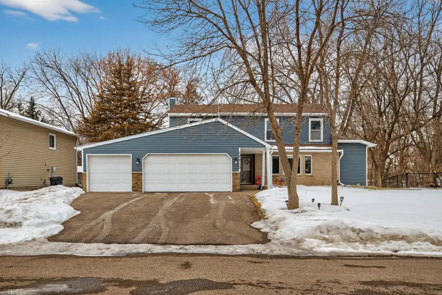 12210 51st Avenue N, Plymouth, MN 55442 - #3