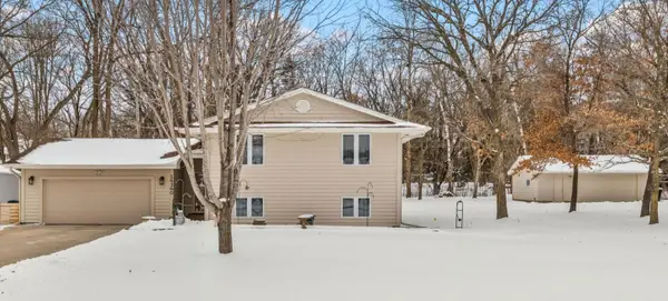 16360 Zuni Street Nw, Andover, MN 55304