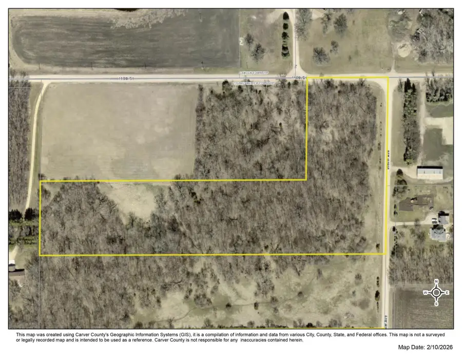 x23 Weller Avenue, Norwood Young America, MN 55368 - #3