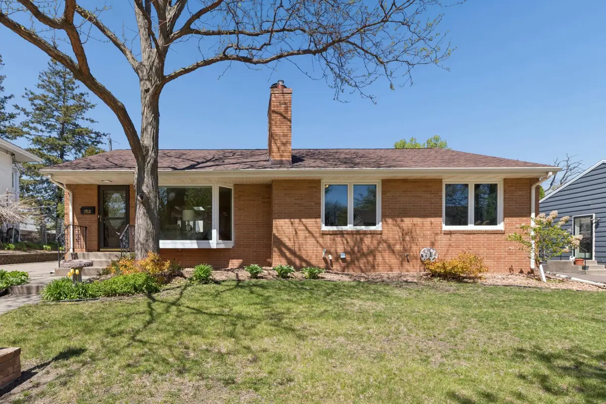 1783 Berkeley Avenue, Saint Paul, MN 55105 - #1