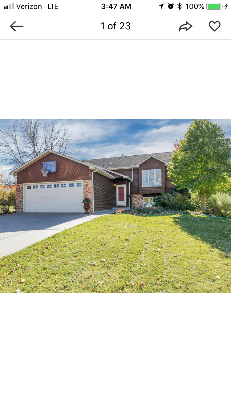 4076 States Avenue, Eagan, MN 55123 - #2