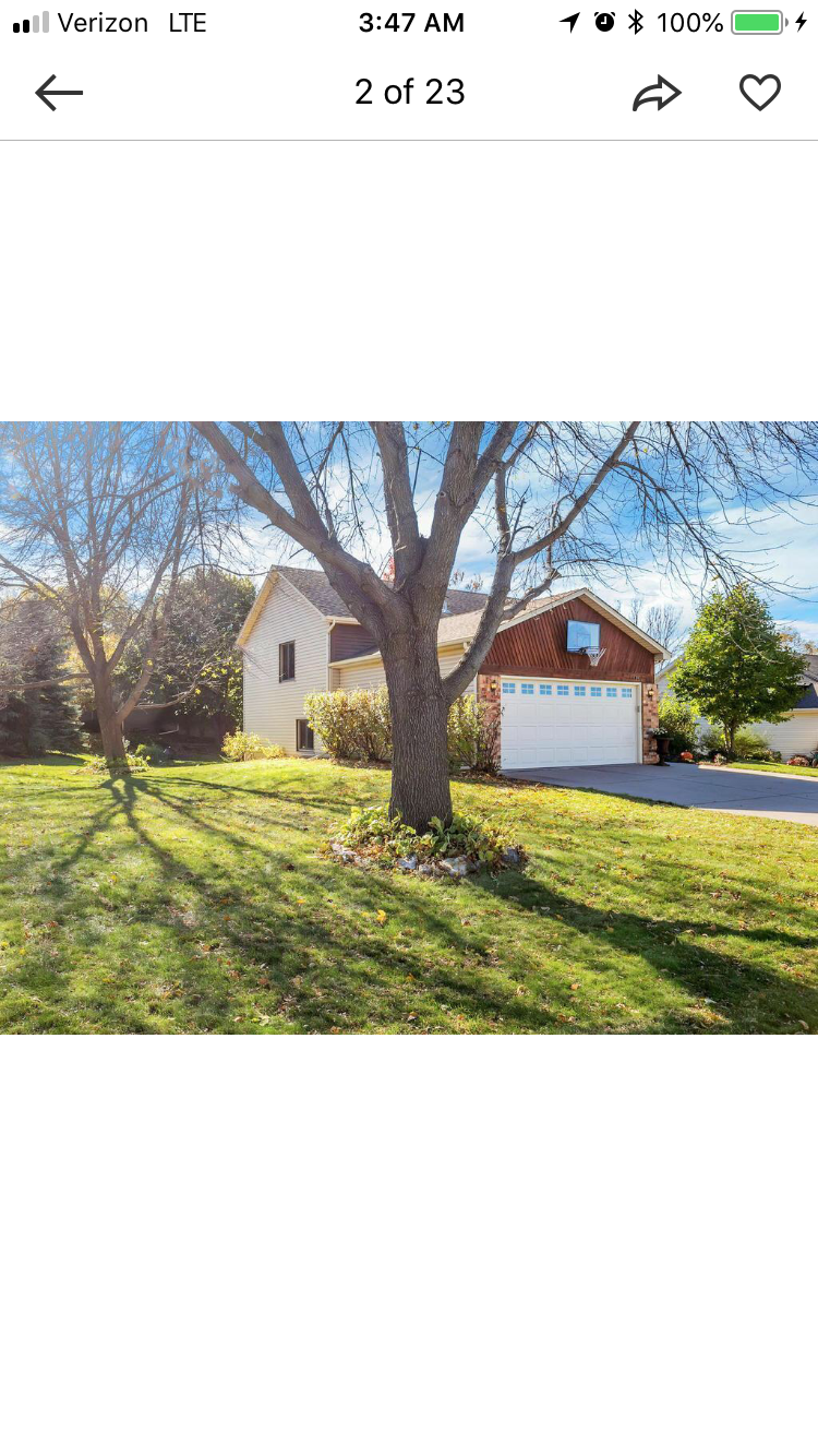 4076 States Avenue, Eagan, MN 55123 - #3