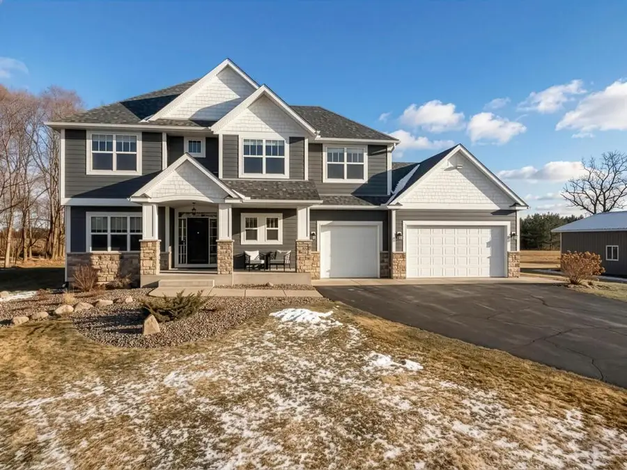 8521 122nd Avenue Se, Becker, MN 55308 - #2