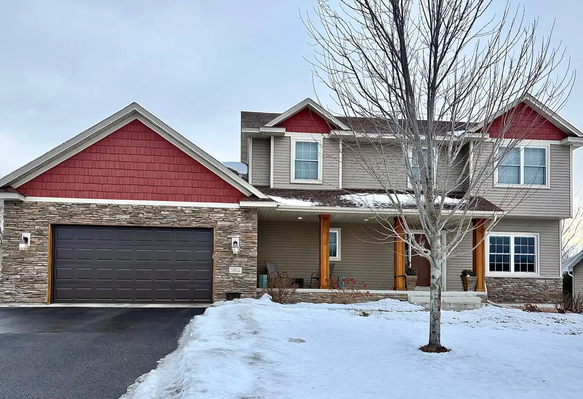5882 Deer Street, Monticello, MN 55362 - Image #1