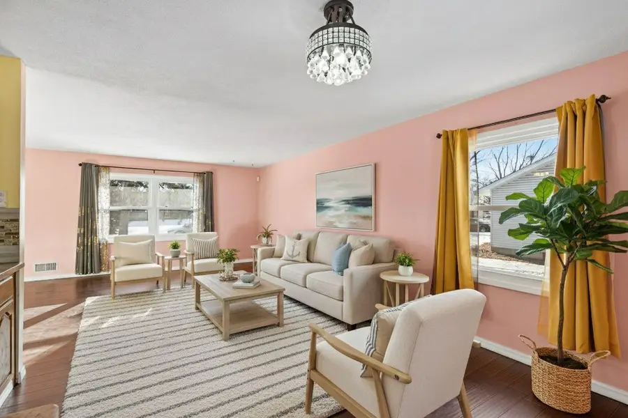 2216 Yellowstone Trail, Brooklyn Park, MN 55444 - #3