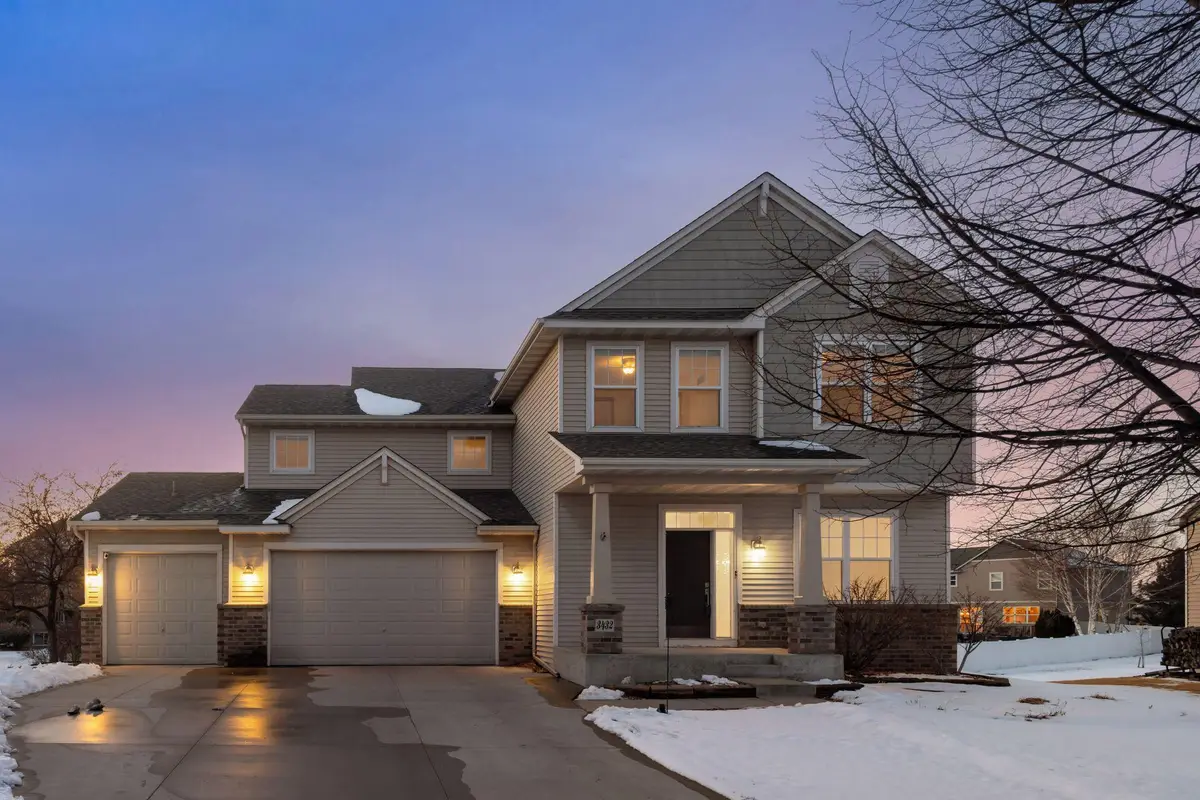 3432 Baneberry Circle, Shakopee, MN 55379 - #1
