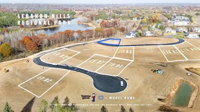 631 Parkside Court, Eagan, MN 55123 - #3